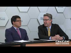 EP. 4 Optimization of PET Scans and Determining Relapse in DLBCL