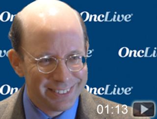 Dr. Perl on CAR T Cells in Pediatric Leukemia