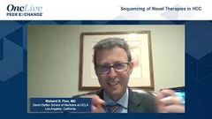 EP. 13 Sequencing of Novel Therapies in HCC