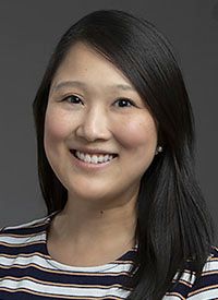 Seo-Hyun Kim, MD, a medical oncologist at Rush University Medical Center