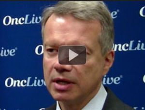 Dr. Ciezki on Common Advanced Disease Sites in Patients