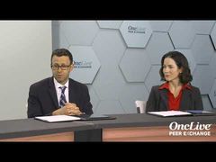 EP. 2 Assessing Liver Function & Actionable Mutations in HCC