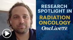 Jacob G. Scott, MD, DPhil, of Cleveland Clinic