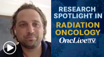 Jacob G. Scott, MD, DPhil, of Cleveland Clinic