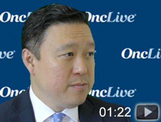 Dr. Liu on the Potential of Pembrolizumab in SCLC