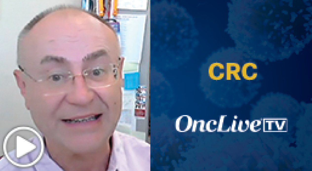 Heinz-Josef Lenz, MD, FACP