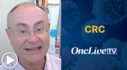 Dr Lenz on the Association Between HER2 Expression and Treatment Outcomes in mCRC