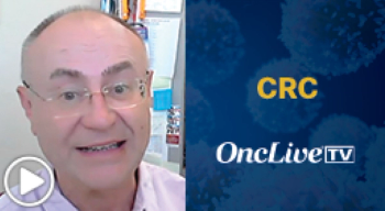 Heinz-Josef Lenz, MD, FACP