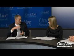 EP. 12 I-O Therapy Versus Surgery or Chemotherapy in NSCLC
