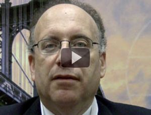 Dr. Lichtman Discusses Supportive and Palliative Care