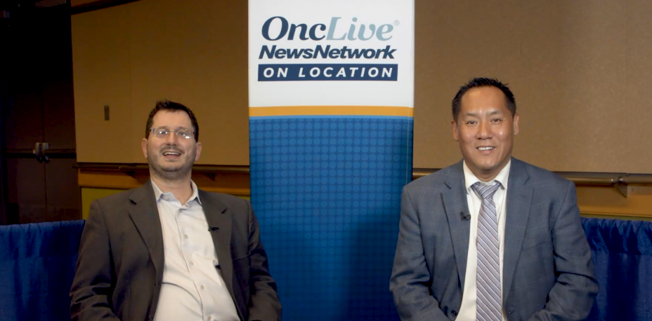 Petros Grivas, MD, PhD