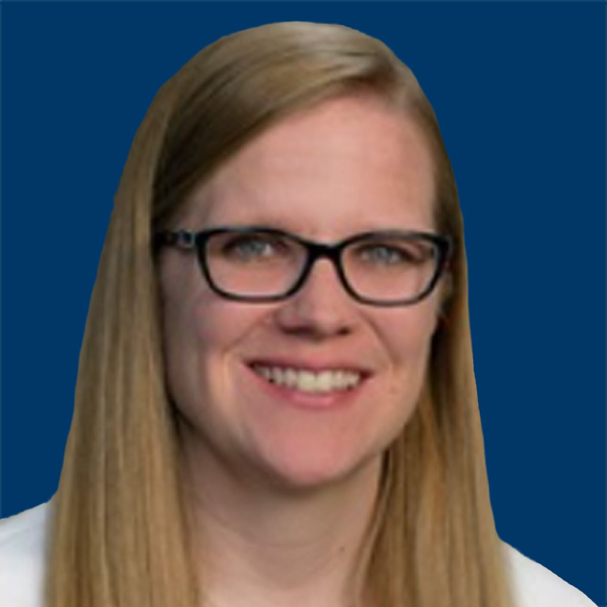 Jennifer R. Eads, MD, physician lead of GI Cancer Research and director of the National Clinical Trials Network for Abramson Cancer Center at the University of Pennsylvania; and a professor of clinical medicine (hematology-oncology) at Penn Medicine in the Perelman Center for Advanced Medicine