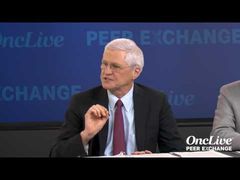 EP. 1 Upfront Immunotherapy for PD-L1+ NSCLC