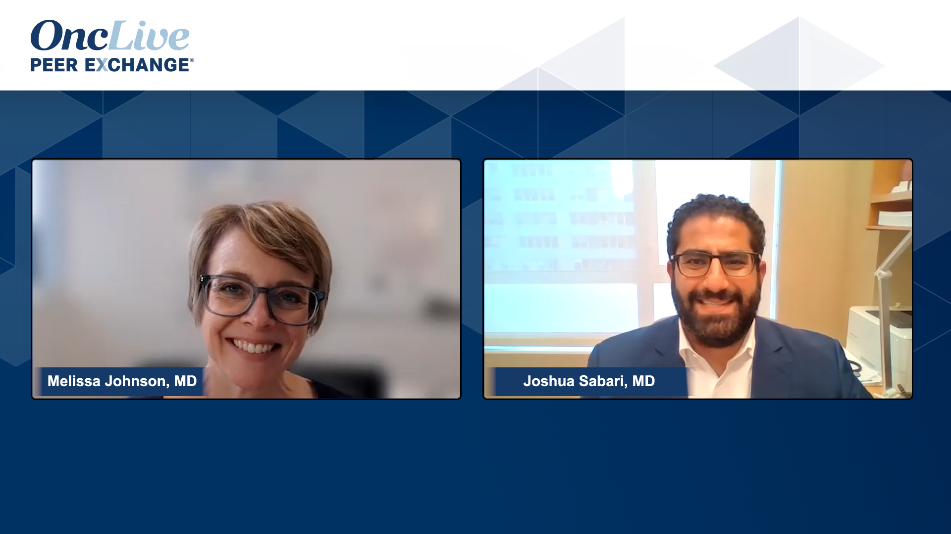 Experts on NSCLC
