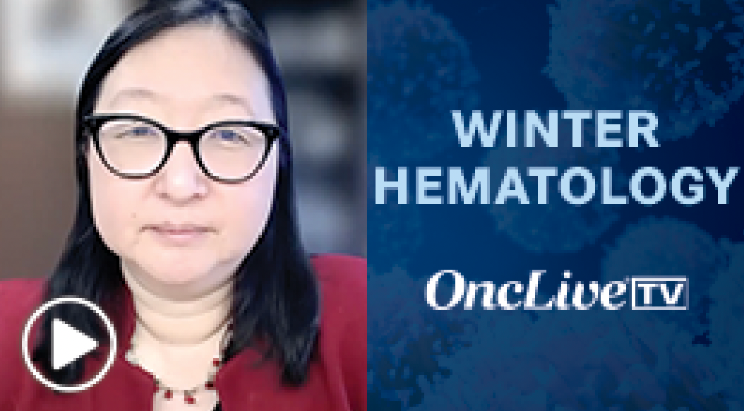 Eunice Wang, MD