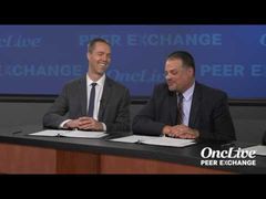 EP. 10 Emesis Potential of Newer Anti-Cancer Therapies