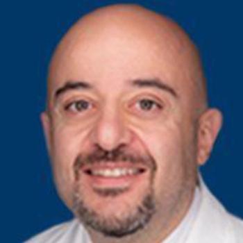 Rami Komrokji, MD, vice chair, Malignant Hematology Department, senior member, Malignant Hematology and Experimental Therapeutics Program, Moffitt Cancer Center; professor, medicine & oncologic sciences, College of Medicine, University of South Florida