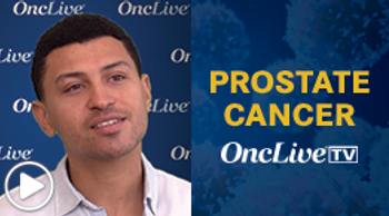 Mostafa Nasr, PhD candidate, Moffitt Cancer Center