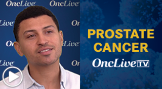 Mostafa Nasr, PhD candidate, Moffitt Cancer Center