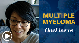 Sandra P. Susanibar-Adaniya, MD