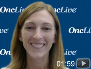 Dr. DiNardo on Timing and Impact of Response to Venetoclax Combinations in AML