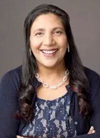 Shefali Agarwal, MD, MPH