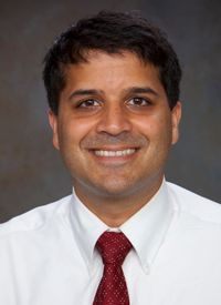Ranjit S. Bindra, MD, PhD