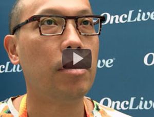 Dr. Chu Discusses CNS Penetration of Ceritinib