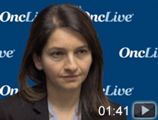 Dr. Raje on the Efficacy of Belantamab Mafodotin in Multiple Myeloma