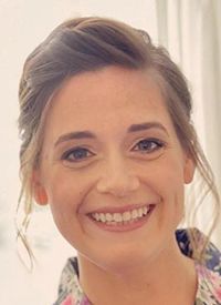 Victoria Morris, PhD