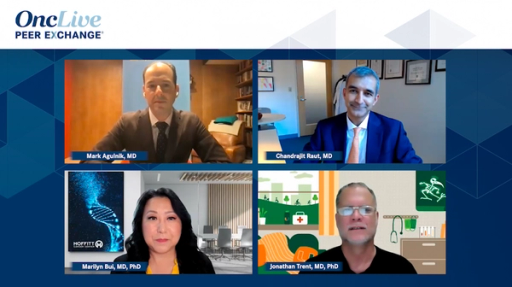 Advancements in the Treatment of Desmoid Tumors