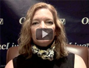 Elaine Mardis on Sensitivity to Aromatase Inhibitors