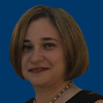 Marina Kremyanskaya, MD, PhD, of The Mount Sinai Hospital