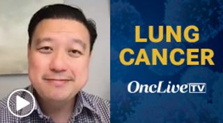 Stephen Liu, MD, of Georgetown Lombardi Comprehensive Cancer Center