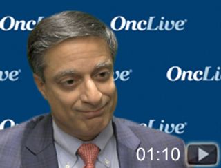 Dr. Lonial on Treatments in Heavily Pretreated Multiple Myeloma