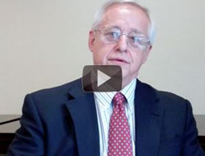 Dr. Grabowski Explains the Effects of Enzyme Therapy