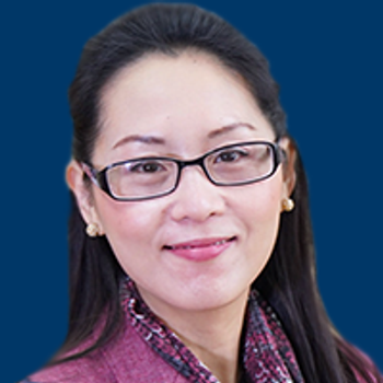 Grace K. Dy, MD, of Roswell Park Comprehensive Cancer Center