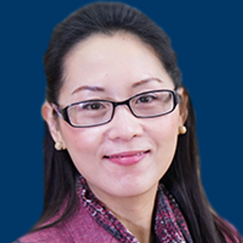 Grace K. Dy, MD, of Roswell Park Comprehensive Cancer Center
