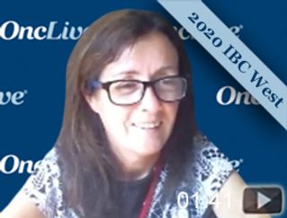 Dr. O’Regan on Biomarkers of Response to CDK4/6 Inhibitors in Breast Cancer