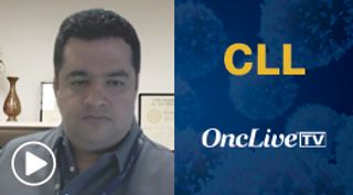 Mazyar Shadman, MD, of SCCA