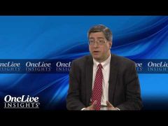 EP. 11 Primary Myelofibrosis Disease State 