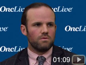 Dr. Bradley on the Challenges Faced in MPNs
