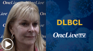 Julie M. Vose, MD, MBA