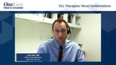 EP. 11 CLL Therapies: Novel Combinations  