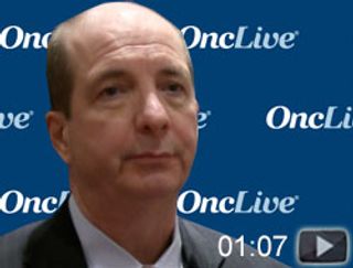 Dr. Motzer on Nivolumab/Ipilimumab Activity in RCC