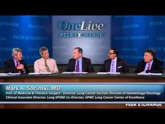 EP. 7 Future Role of Immunotherapy in Cancer