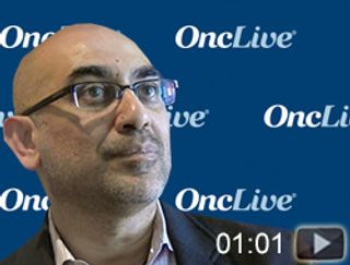 Dr. Daud Discusses the Current Status of Immunotherapy in Melanoma