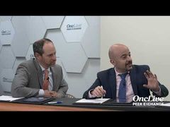 EP. 4 Decision Making on Consolidation Therapy for AML