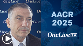 John V. Heymach, MD, PhD, chair, Thoracic/Head and Neck Medical Oncology, and the David Bruton Endowed Chair in Cancer Research, The University of Texas MD Anderson Cancer Center