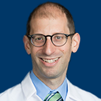 Jason Brown, MD, PhD, of University Hospitals Seidman Cancer Center in Cleveland, Ohio